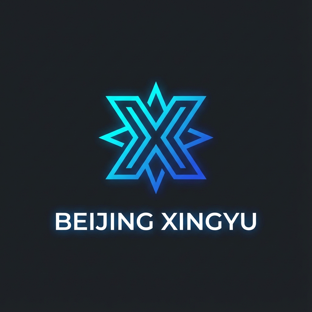 Beijing Xingyu Logo